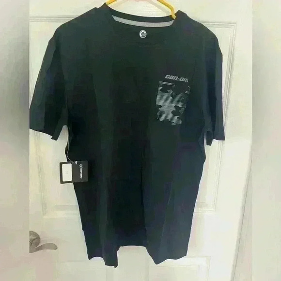 NWT Canam tshirt - Picture 1 of 4